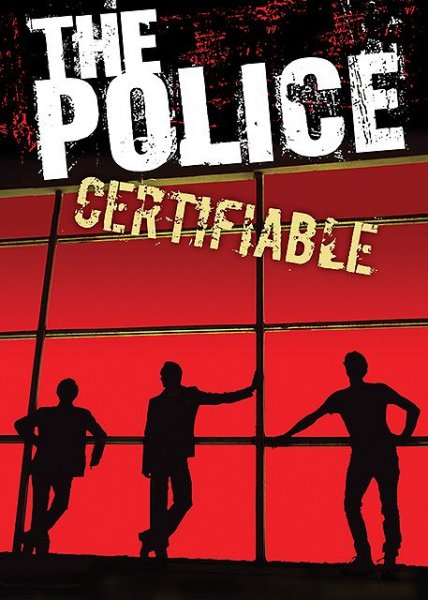 The Police - Certifiable