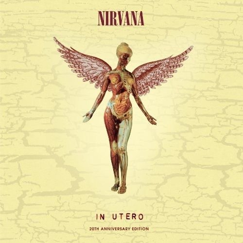 In Utero 20th Anniversary