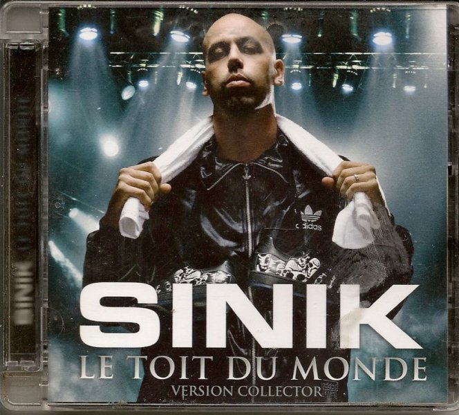 Le Toit Du Monde + Dvd