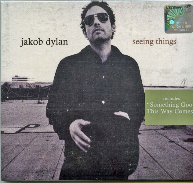 Seeing Things (Sba2) (Dig)