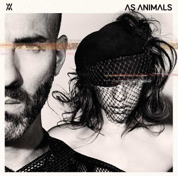 As Animals