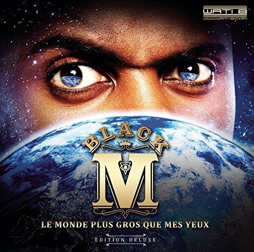 Le Monde Plus Gros Que Mes Yeux