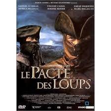 Le Pacte Des Loups - Édition Collector
