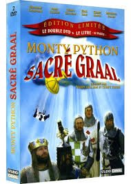 Monty Python Sacré Graal - Édition Collector