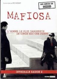 Mafiosa - Intégrale Saison 2