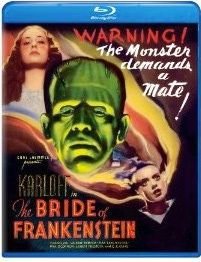 Bride Of Frankenstein