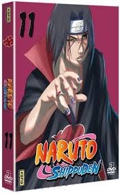 Naruto Shippuden - Vol. 11