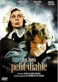 Un Bon Petit Diable