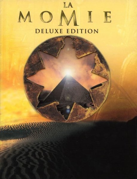 Coffret La Momie + Le Retour De La Momie