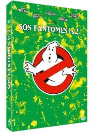 Sos FantÃ´mes 1 & 2 - Ãdition 30Ã¨me Anniversaire