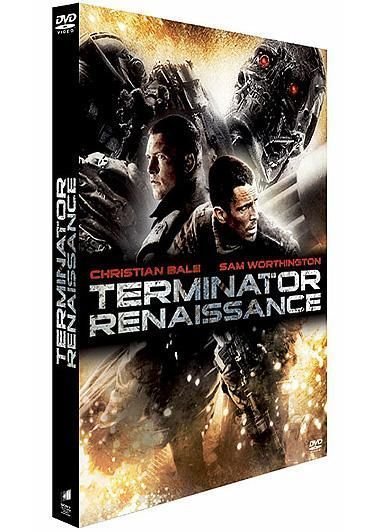 Terminateur Renaissance