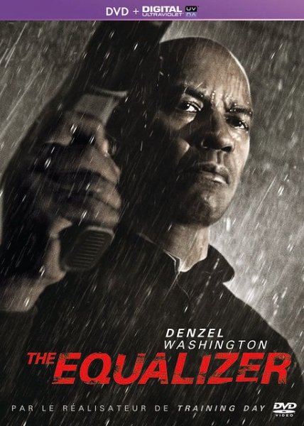 Equalizer - Dvd + Copie Digitale