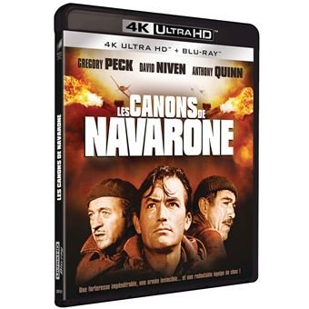 Les Canons De Navarone