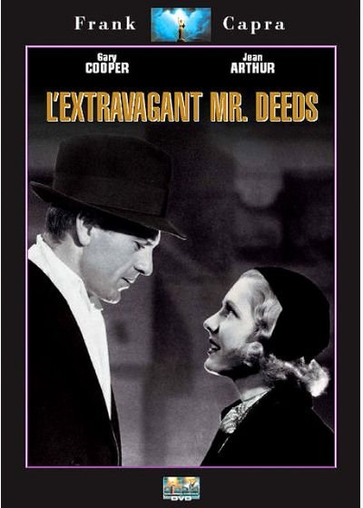 L'extravagant Mr Deeds