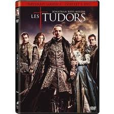 Les Tudors - Intégrale Saison 3 - Coffret 3 Dvd