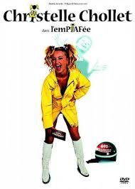 Chollet, Christelle - L'empiafÃ©e