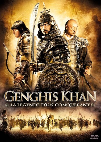 Genghis Khan