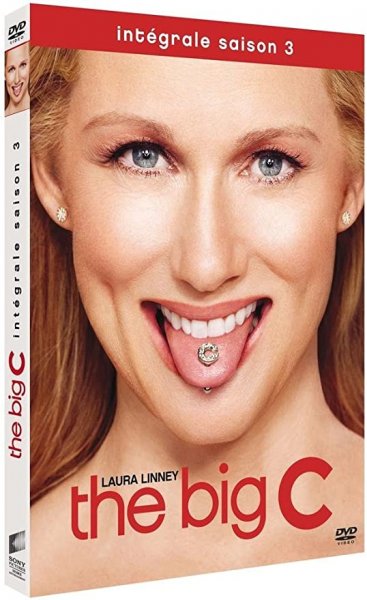 The Big C - Intégrale De La Saison 3