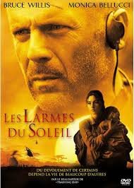 Les Larmes Du Soleil