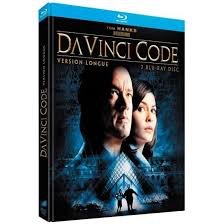 Da Vinci Code - Version Longue - Blu-Ray