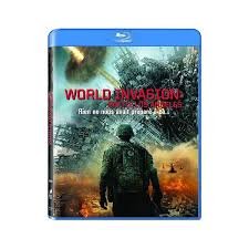 World Invasion: Battle Los Angeles - Blu-Ray
