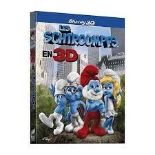Les Schtroumpfs