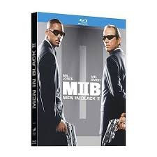 Men In Black Ii - Blu-Ray