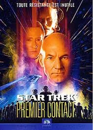 Star Trek - Premier Contact