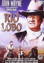 Rio Lobo