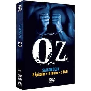 Oz - Saison 2