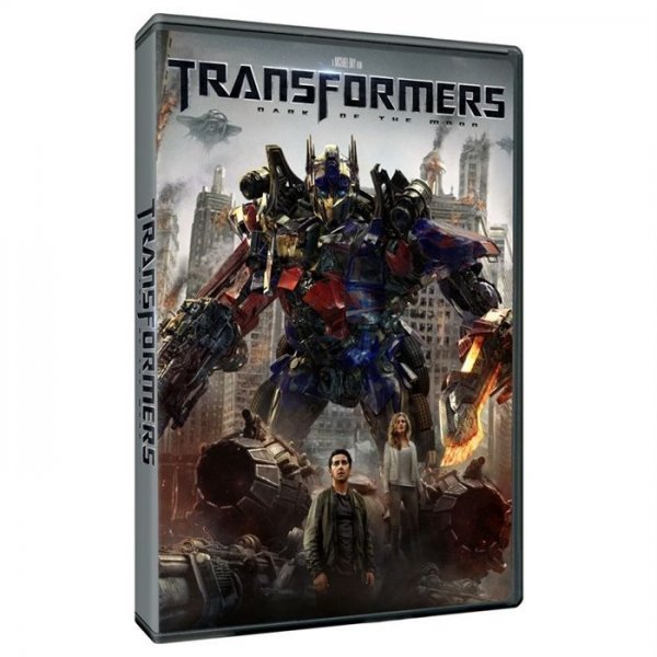 Transformers 3 - La Face Cachée De La Lune - Édition Simple