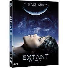 Extant - Saison 1