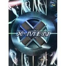X-Men