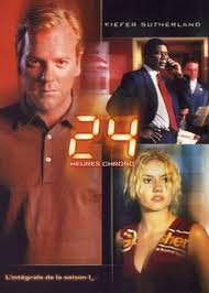 24 Heures Chrono - Saison 1