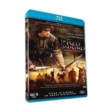 The Red Sword - Blu-Ray