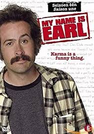 My Name Is Earl - Saison 1