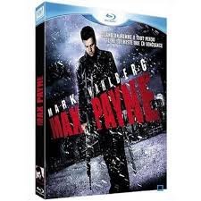 Max Payne - Blu-Ray