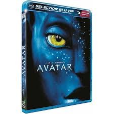 Avatar - Blu-Ray