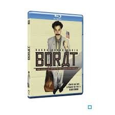 Borat, Leçons Culturelles Sur L'amérique Au Profit Glorieuse Nation Kazakhstan - Blu-Ray
