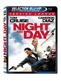 Night And Day - Version Longue - Blu-Ray