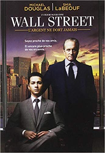 Wall Street - L'argent Ne Dort Jamais