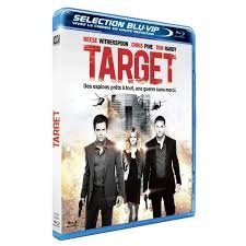 Target - Version Longue Inédite - Blu-Ray