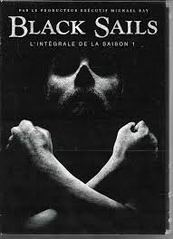 Black Sails - L'intégrale De La Saison 1