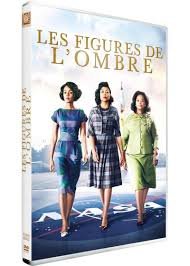 Les Figures De L'ombre - Dvd + Digital Hd