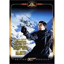 Au Service Secret De Sa Majesté - Édition Spéciale