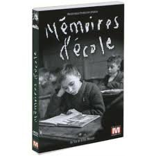 Mémoires D'école