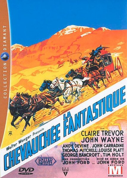 La Chevauchée Fantastique
