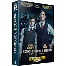 A Young Doctor's Notebook - L'intÃ©grale De La SÃ©rie : Saisons 1 & 2