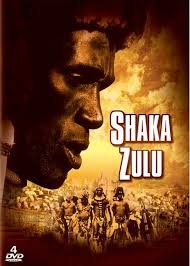 Shaka Zulu