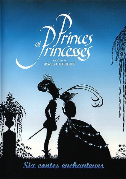 Princes Et Princesses